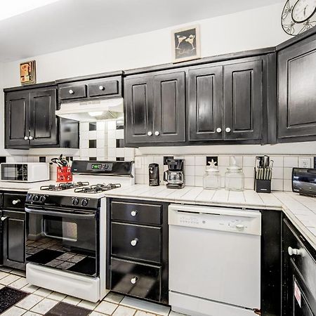 Beachwalk Condominiums 1B Panama City Beach Extérieur photo