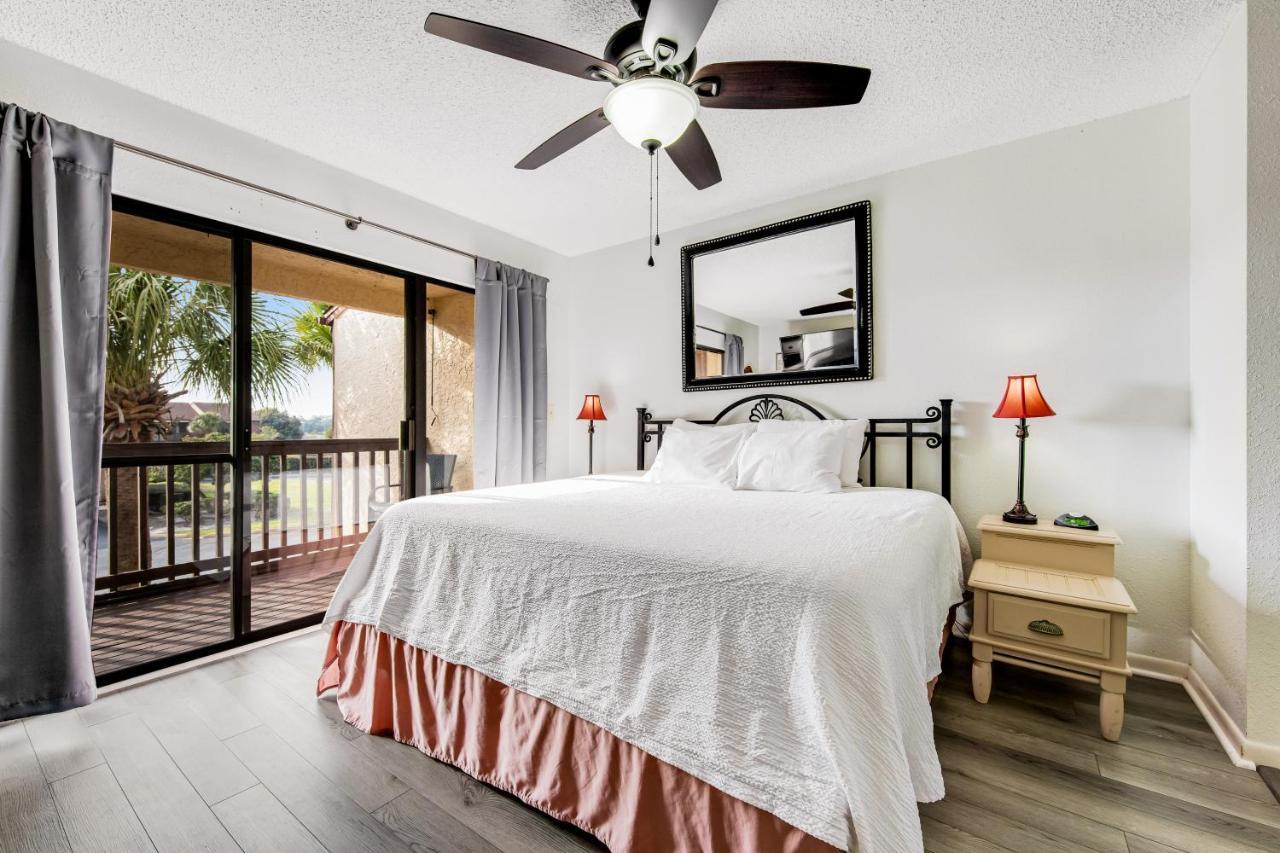 Beachwalk Condominiums 1B Panama City Beach Extérieur photo