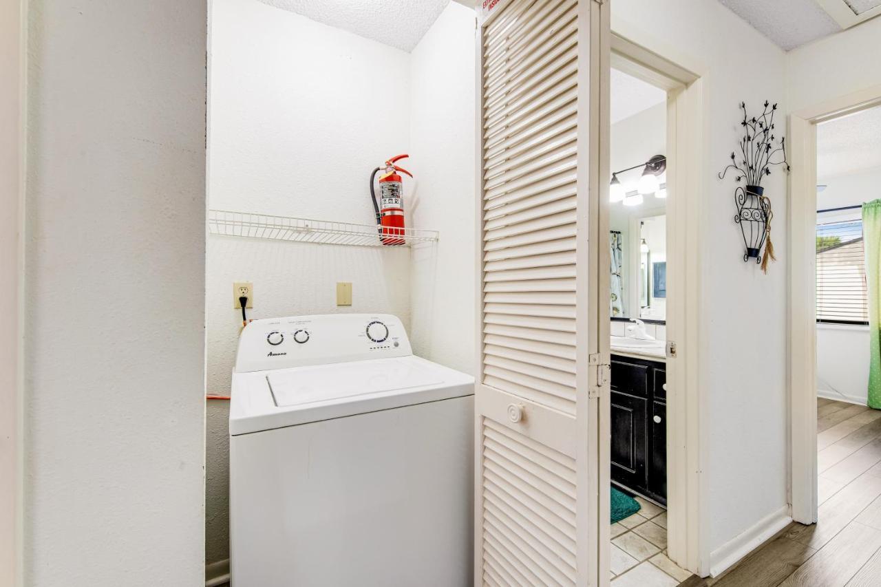 Beachwalk Condominiums 1B Panama City Beach Extérieur photo